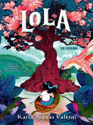 cover image of Lola (Spanish Edition)